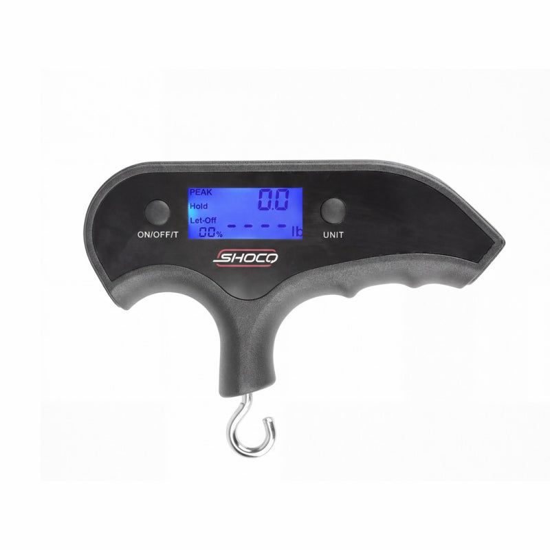 Tool Shocq Bowscale Digital Pro