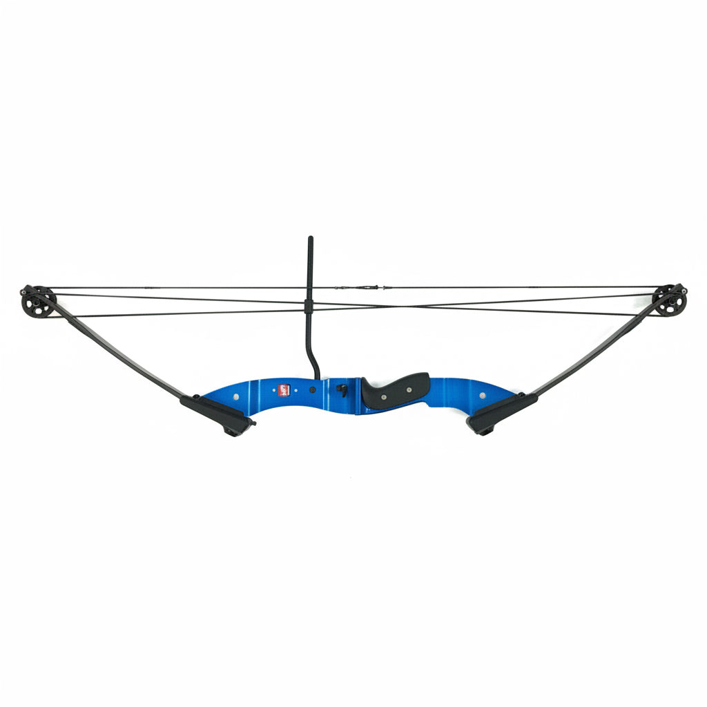 Pre-Owned Compound Bow PSE Nova Right Hand Blue