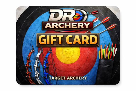 DR Archery Gift Card