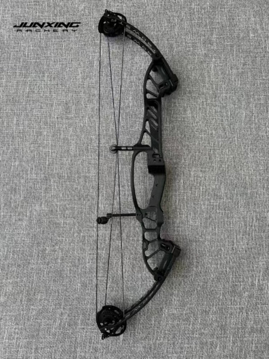 Compound Bow JX Stratos H20 Right Hand
