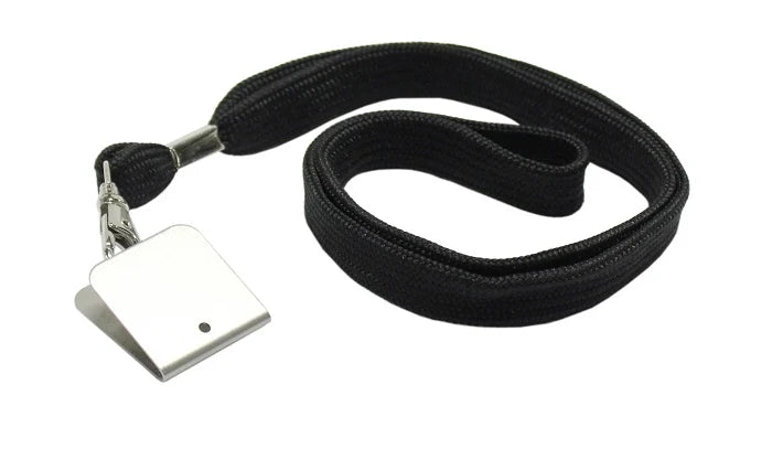 Call Fox Whistle with Lanyard "Tenterfield Style"