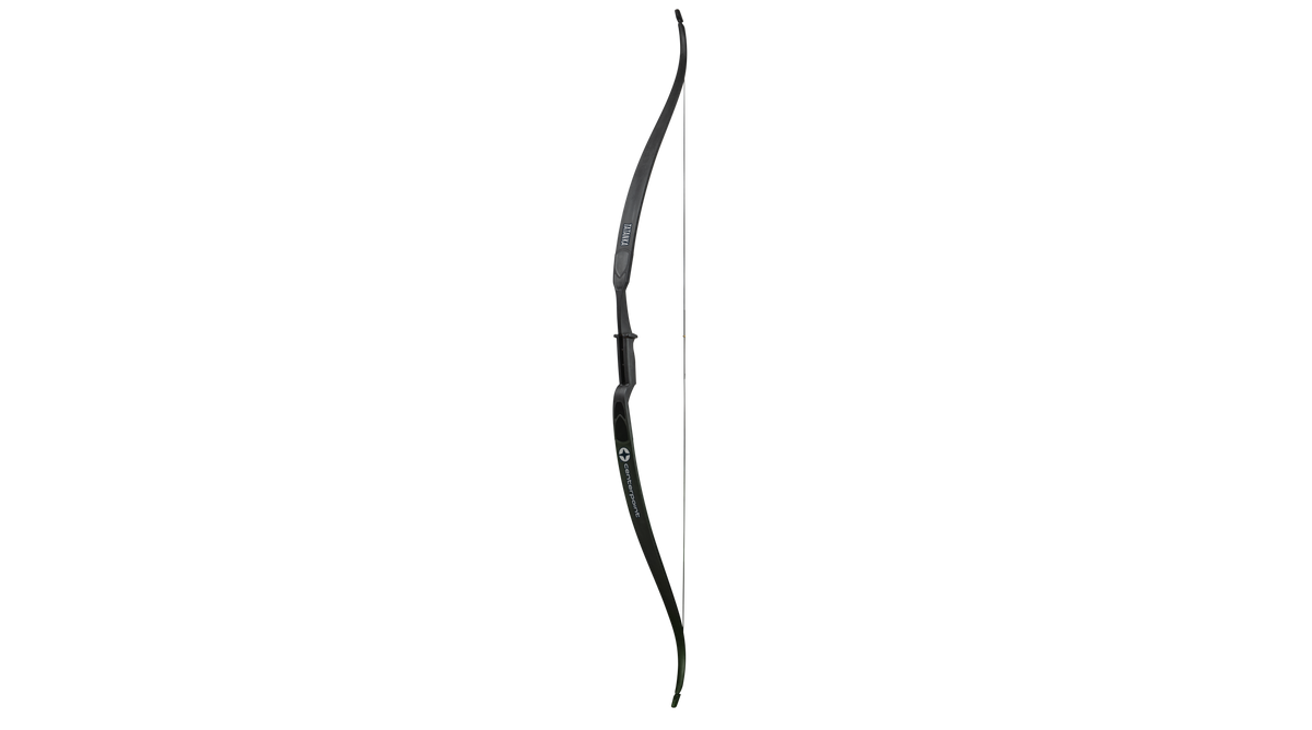 FG Crosman Tatanka Snake 60" 20LBS LH/RH