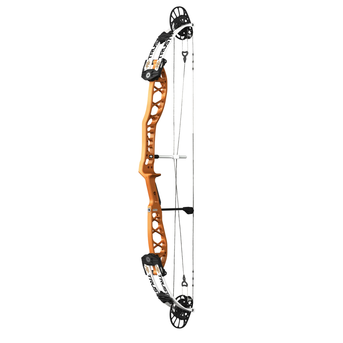 Compound Bow PSE Supra X Trust 40 FDS