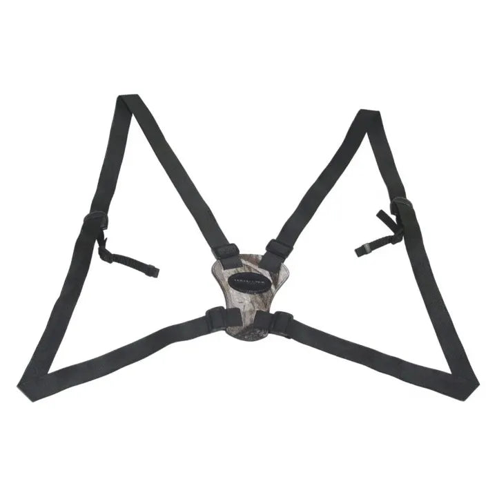Bino Harness Vanguard Optic Guard Camo