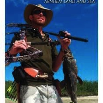 DVD Bushman Brooks Arnhem Land & Sea