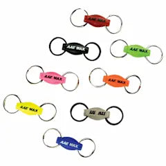 Acc Magnetic Clip Blue