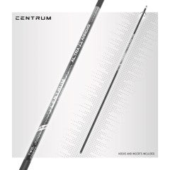 Arrow Shaft Altra 246 "6.5mm" Centrum Limited .003 400 (Box 12)