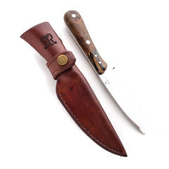 Knife Rigby Garhwal RKNV-007
