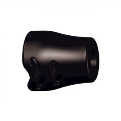 Part PSE String Stop Bumper - Backstop 4 Bumper Black