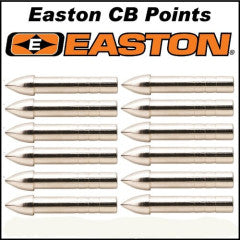 PT Easton CB 6.5 Bullet 80g (Box12)