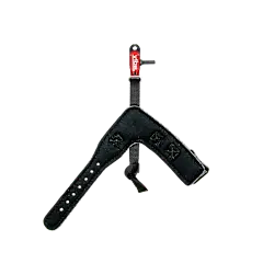 RA-Wrist Scott Vibe Red