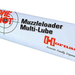 BP One Shot Muzzleload Multi Lube