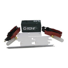 TOOL-Chrony indoor light box ("US Plug" AU Travel Adaptor requierd)