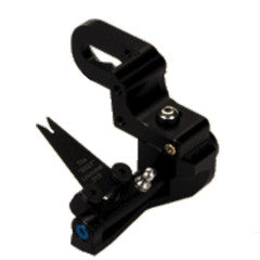 Arrow Rest Hoyt Launcher Left Hand