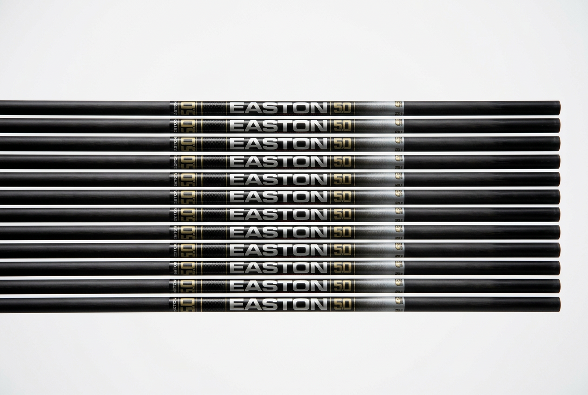Arrow Shaft - Easton 5.0 HNTR Hit .003, (Box 12)