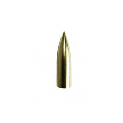PT - Wood Brass Screw on point
