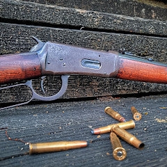 Pre-Owned Gun Lever 30-30 Winchester Model 94
