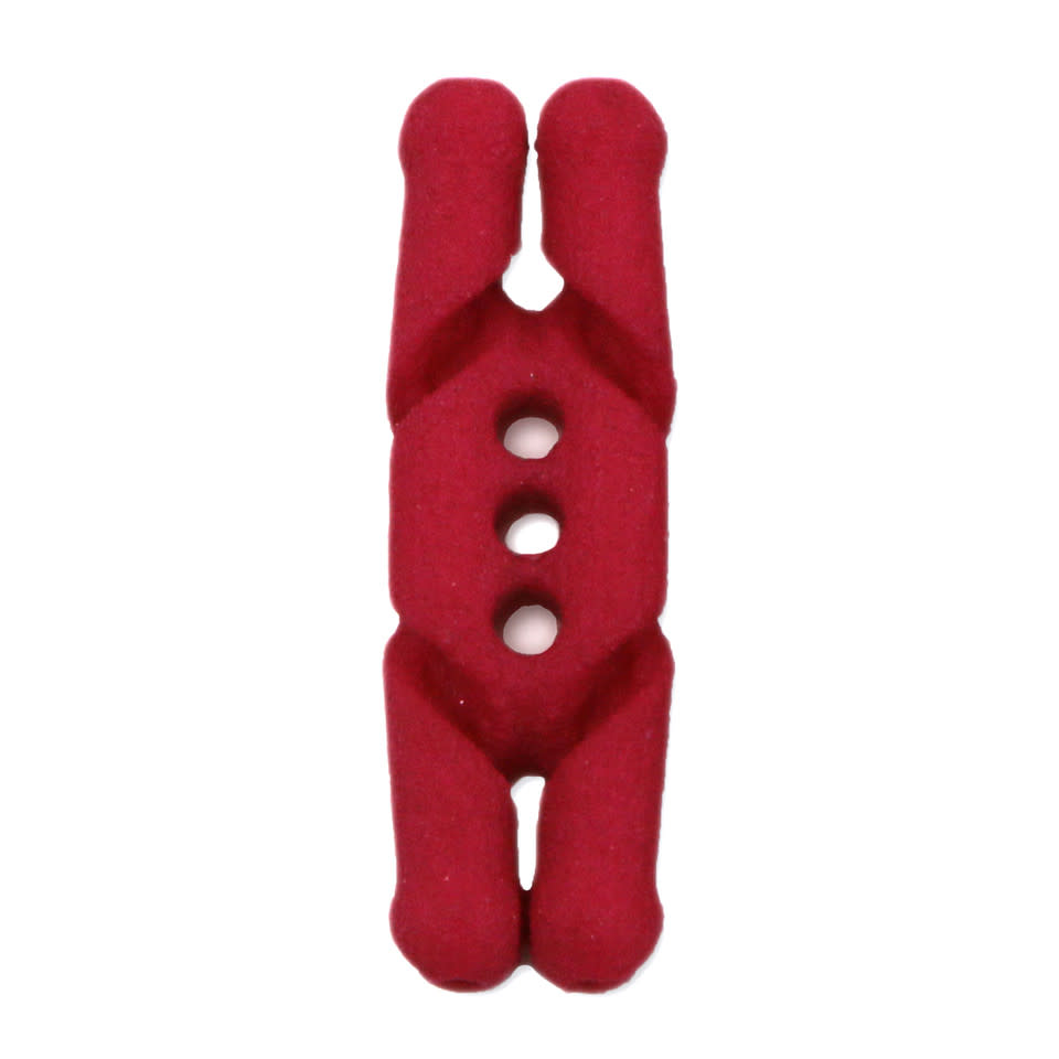 Rest Anchor Knot Bohning Serveless Red