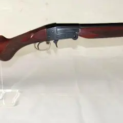 Pre-Owned Gun 12G Beretta, Single