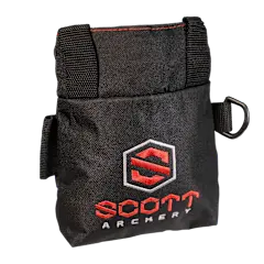 RA Hand Scott Pouch / Bag