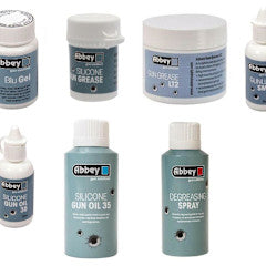 Cleaning Gun Abbey Oil 30ml