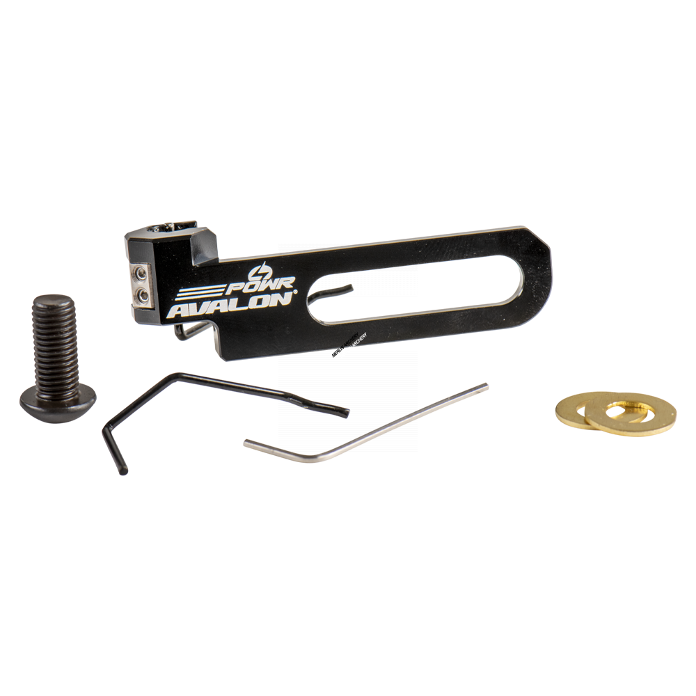 Rest Avalon Power Magnetic Arrow Rest - Right Hand
