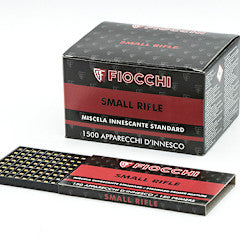 AMMO Primer Small Rifle - Fiocchi 150 Boxer Primers (Box 150)