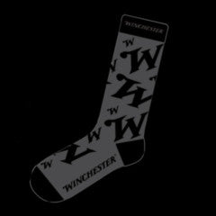 APP-WINCHESTER SOCKS
