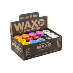 Wax Flex Sense & Feel String wax