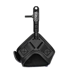 RA-Wrist Scott Cypress Buckle