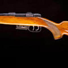 Pre Owned Gun Brno Fox2 .22 Hornet Bolt