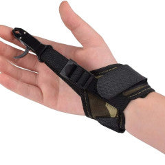 RA-Wrist Redzone Springer Camo/Green