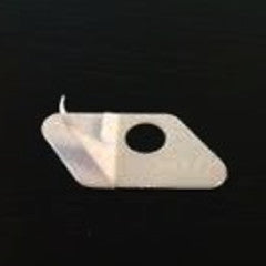 Arrow Rest Hoyt Super Rest Left Hand