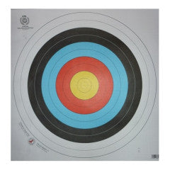 TGT-Face-FITA 40cm Ea