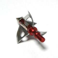 Broadhead RZ Twister 3 Pack 100gr
