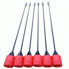 Made Arrow RZ CC 550 Foam Tip 29" 3" Vanes Ea