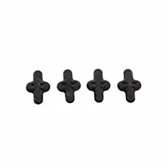 Vib Sims String Damper Super Leech (Box 4)