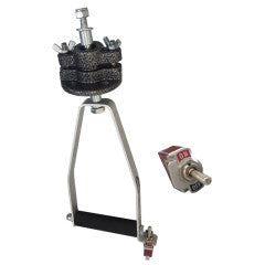 Spotlight Powa RC220, Lightweight Remote Handle