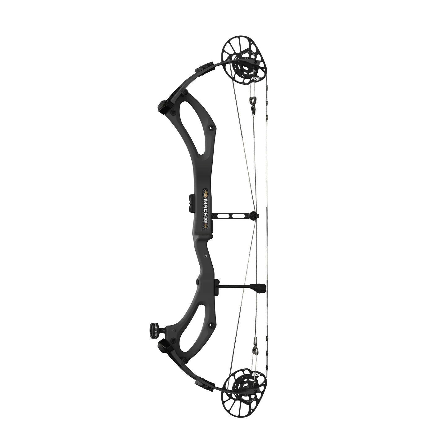 Compound bow PSE Sicario Carbon 24.5"-30" Draw