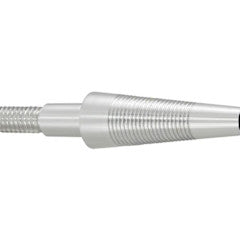 Broadhead Zwickey Adaptor for 11/32 Hollow 36gr Ea