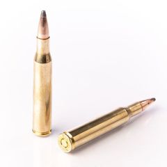AMMO 270 Win Fiocchi 130Gr SP (Box 20)