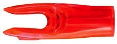 Nock Easton G Pin Large Groove Pink DZ
