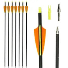 Made Arrow Redzone 600 Econ Vane Ea