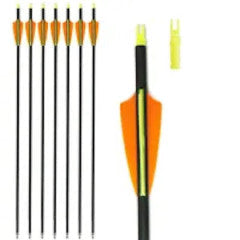 Made Arrow Redzone 600 Econ Vane Ea