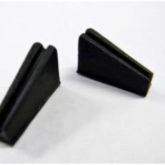 Bow Tip Shock Stopper Dampeners Bowjax