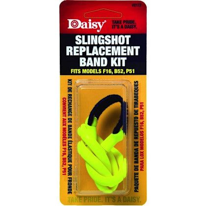 SS-Band-F16 Daisy "Yellow"