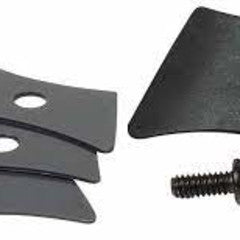 Rest Hoyt Traditional Rest Module Plate RH Satori