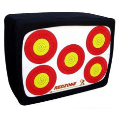 TB Redzone 5 spot field target 55x40x28
