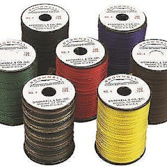 String-Brownell Serving #4 Twisted .021 100Yd