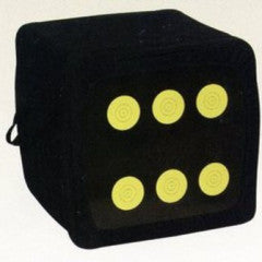 TB-Redzone 6 Spot Hunter Target 45cm Cube